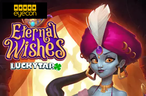 Eternal Wishes LuckyTap